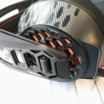 Plantronics RIG 505 Lava