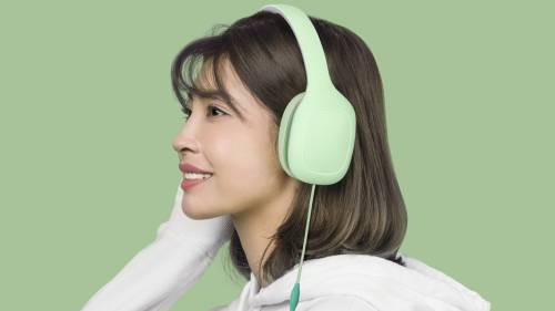 Xiaomi Mi Headphones 2