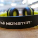Monster iSport Freedom 2