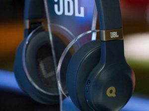 JBL Quincy Jones