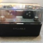 Syllable Bluetooth D900