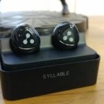Syllable Bluetooth D900