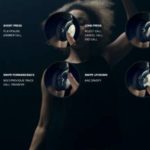 B&O BeoPlay H8