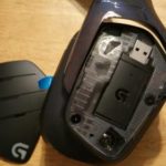 Logitech G933 Artemis Spectrum