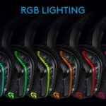 Logitech G933 Artemis Spectrum