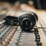 AKG K812 и K872