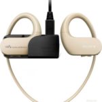 Sony Walkman NW-WS413 — зарядник