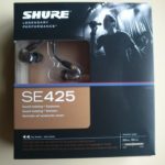 Shure SE425