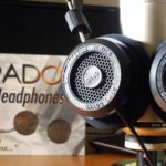 Grado SR80e