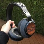House of Marley Liberate XLBT headphones banner 500x281