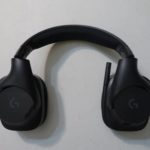 logitech g533