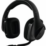 logitech g533