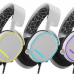 Steelseries Arctis