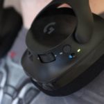 logitech g533