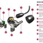 Shure SE425