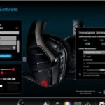 Logitech G933 Artemis Spectrum