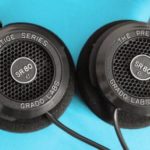 Grado SR80e