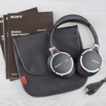 Sony MDR-10RBT