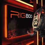 Plantronics RIG800HS