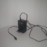 Sony SRS-XB3 — Зарядка