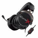 Sound BlasterX H5 Tournament Edition