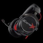 Sound BlasterX H7 Tournament Edition