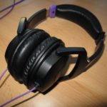 Fostex TH-7B