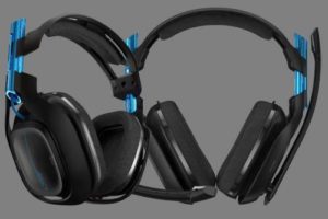 Astro A50
