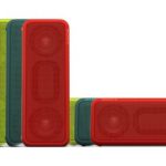 Sony SRS-XB3 — портативная акустика