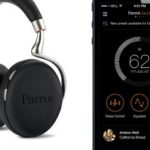 Parrot Zik 2.0