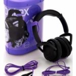 Fostex TH-7B