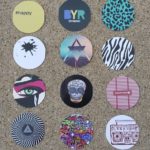 Beyerdynamic Custom Street — сменные панели