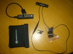 Beyerdynamic Byron BTA