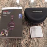Beyerdynamic Custom Street
