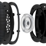 feature 50mm drivers