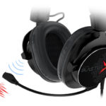 Микрофон Sound-BlasterX-H7