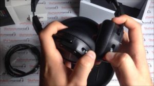 Beyerdynamic Custom Street