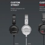 Beyerdynamic Custom Street