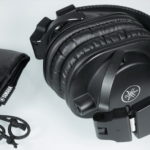 Наушники YAMAHA MT5