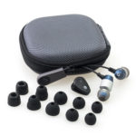 Fischer Audio Dubliz Gunmetal FE-501