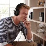 Philips SHP6000