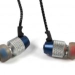 Fischer Audio Dubliz Gunmetal FE-501