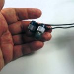 Fischer Audio Dubliz Gunmetal FE-501