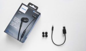 Philips SHB5850