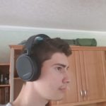 SteelSeries Arctis 5