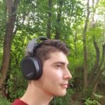 SteelSeries Arctis 5
