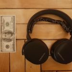 SteelSeries Arctis 5 — лучшие игровые наушники до 100$