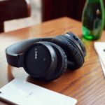 Sony MDR-ZX330BT
