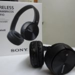 Sony MDR-ZX330BT