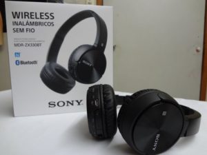 Sony MDR-ZX330BT